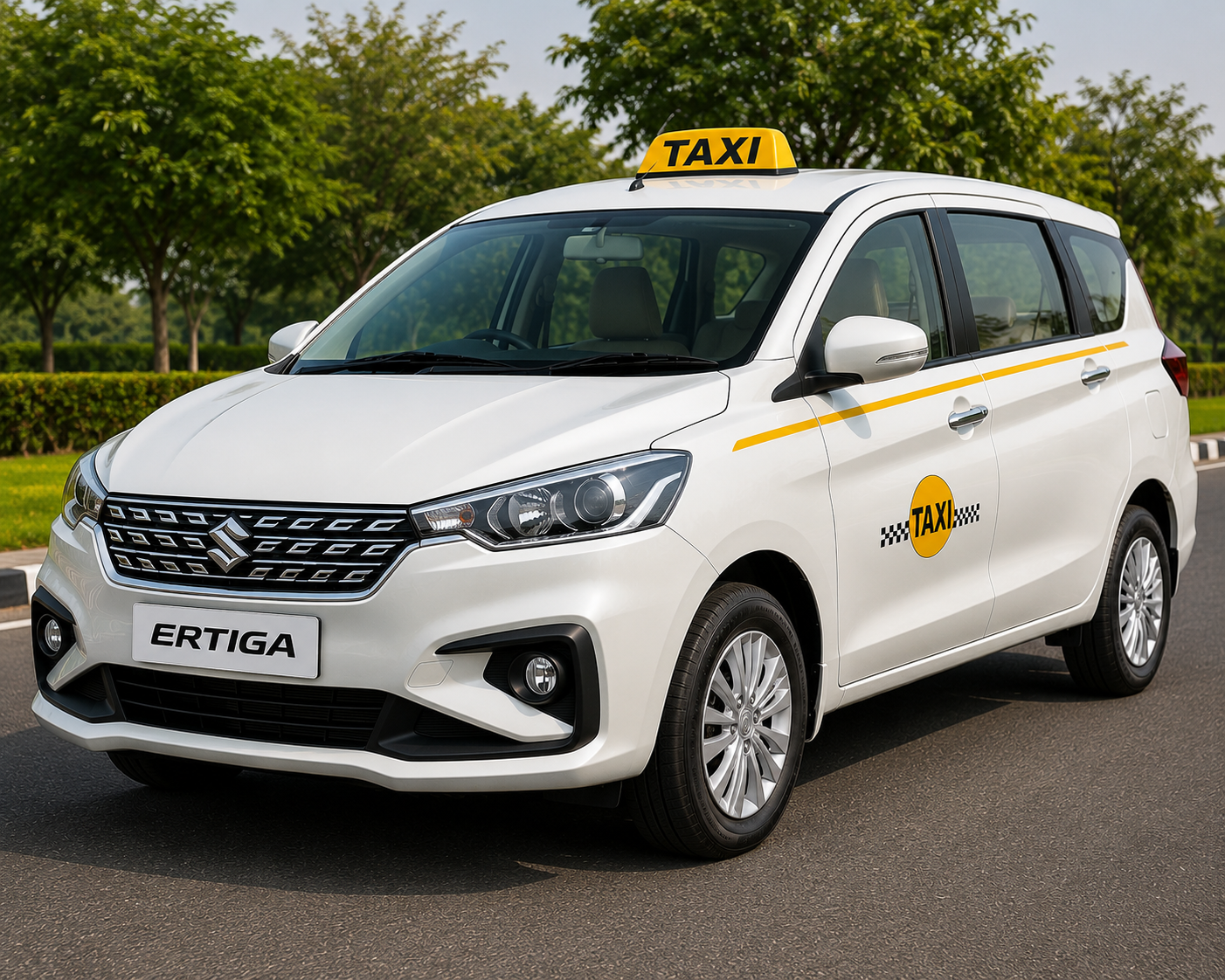 Ertiga