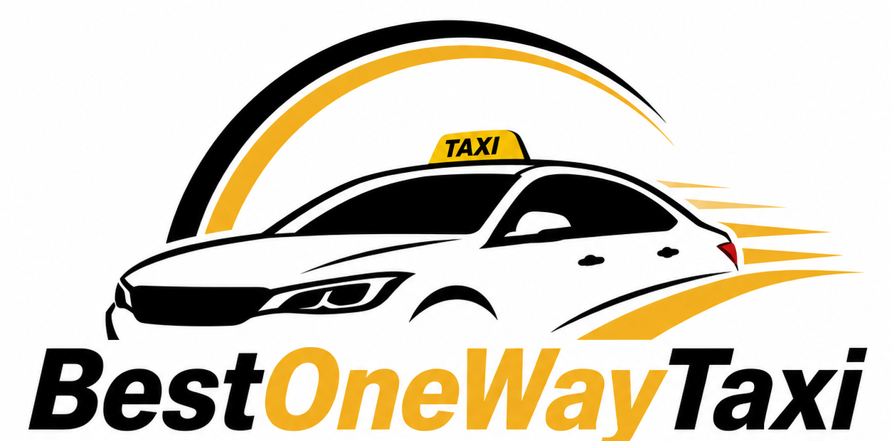 Best One Way Taxi Service