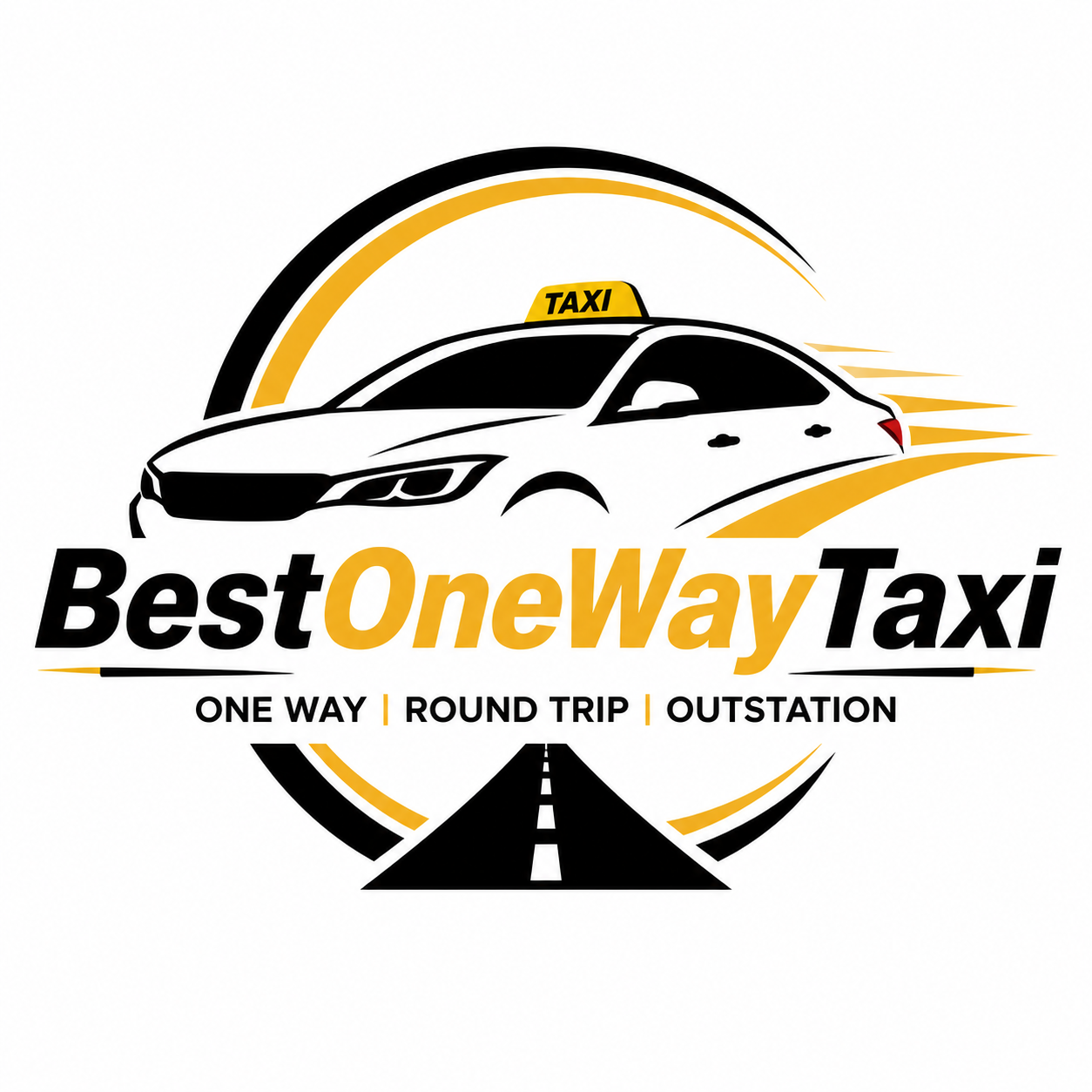 Best One Way Taxi Service
